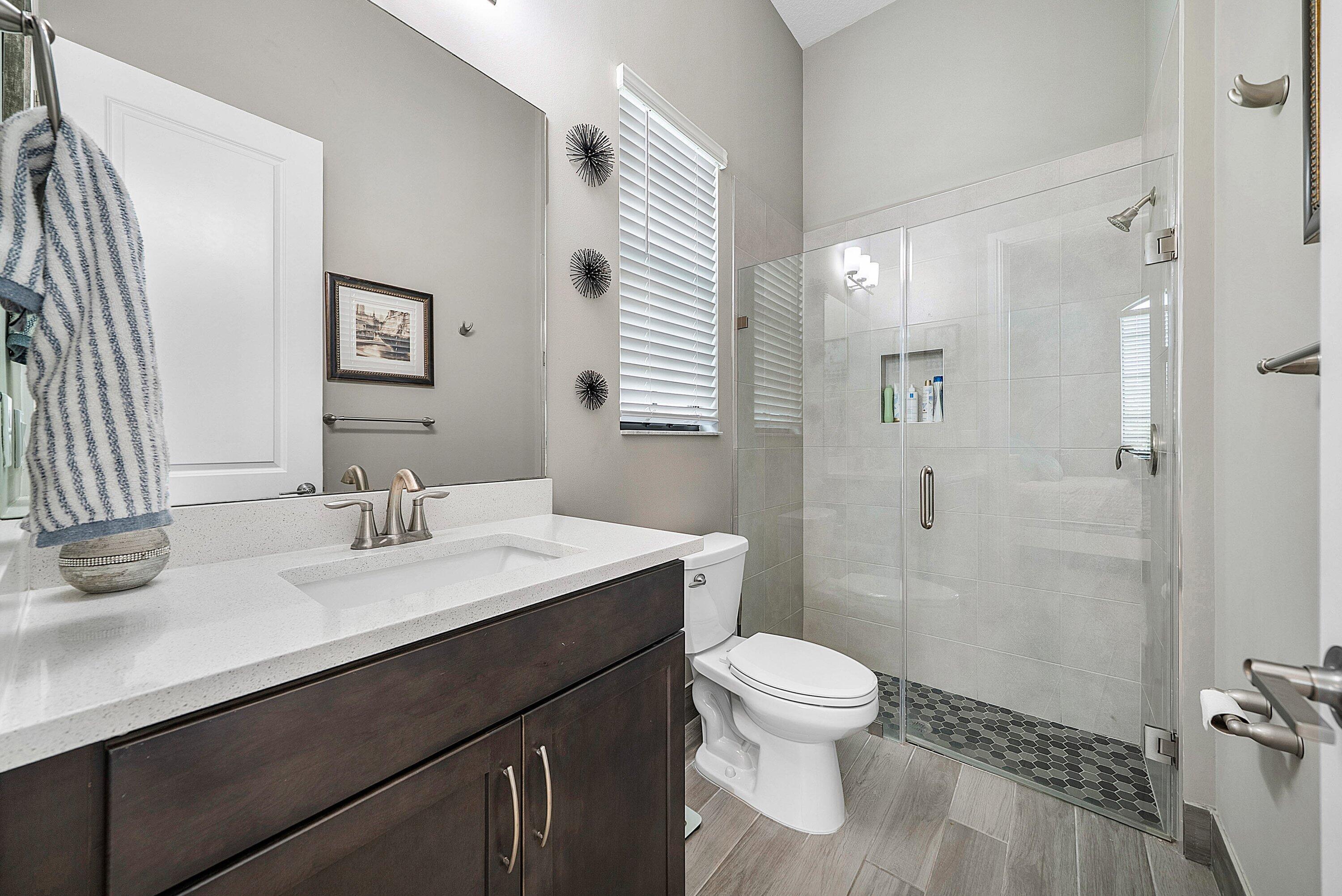 PALM MEADOWS ESTATES - Residential