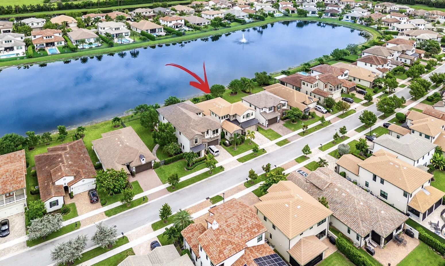 PALM MEADOWS ESTATES - Residential