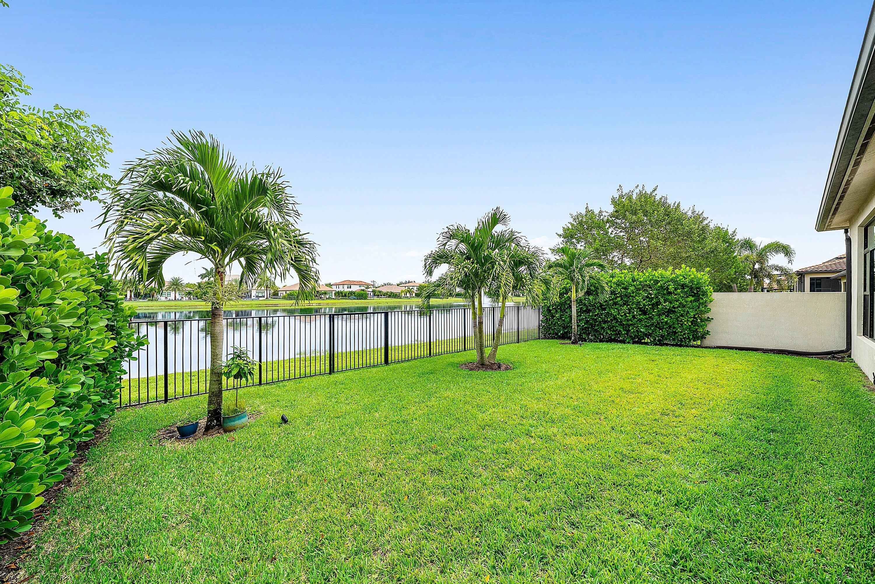 PALM MEADOWS ESTATES - Residential