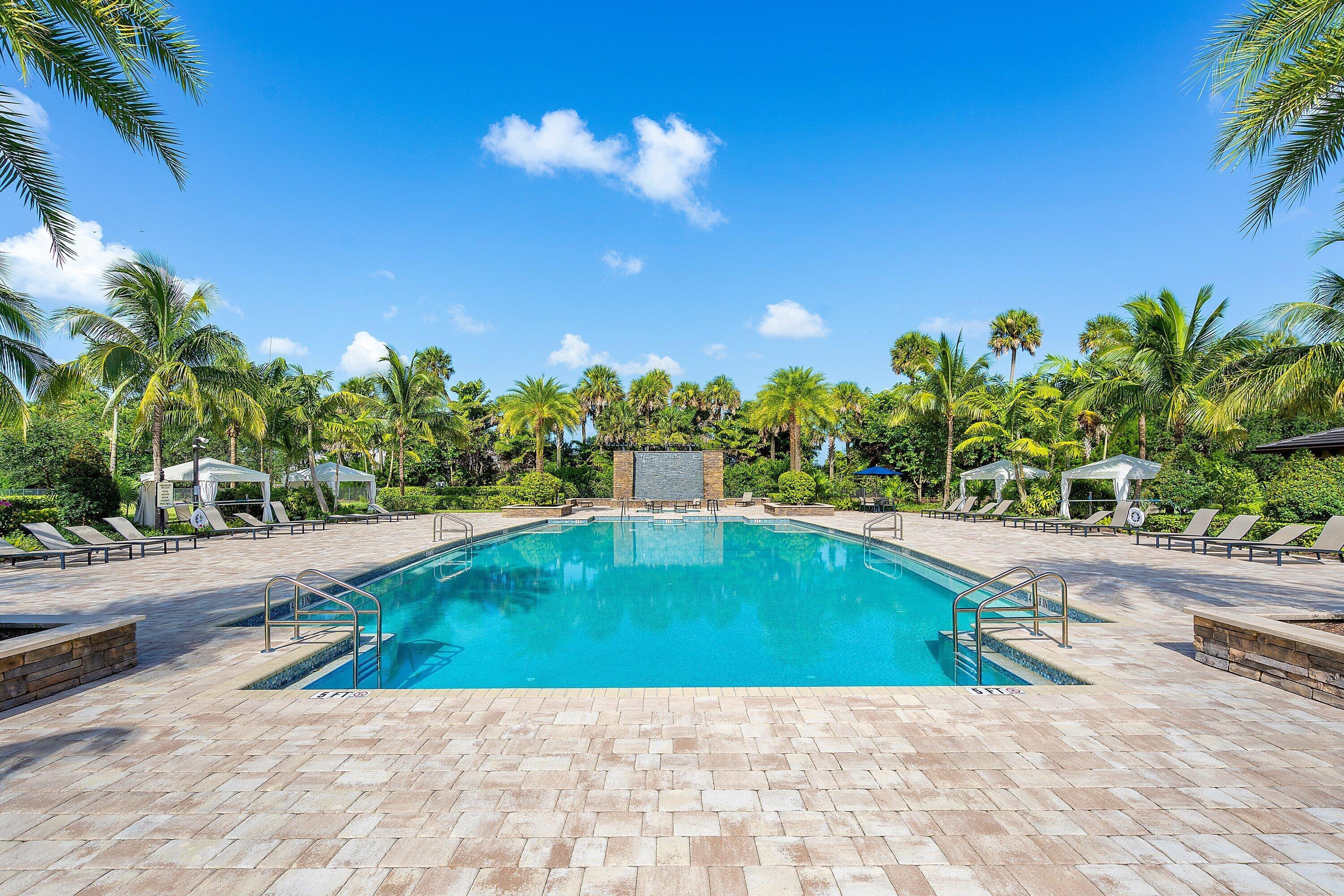 PALM MEADOWS ESTATES - Residential
