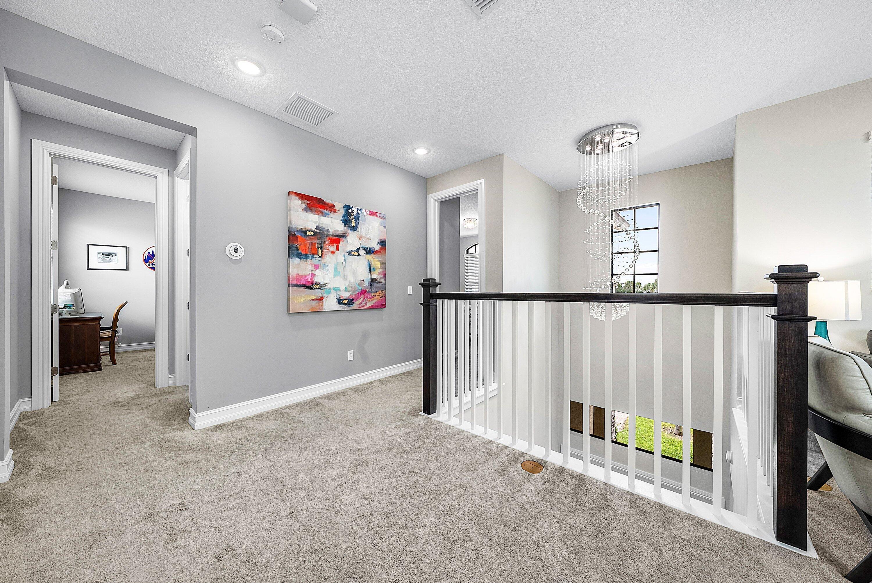 PALM MEADOWS ESTATES - Residential