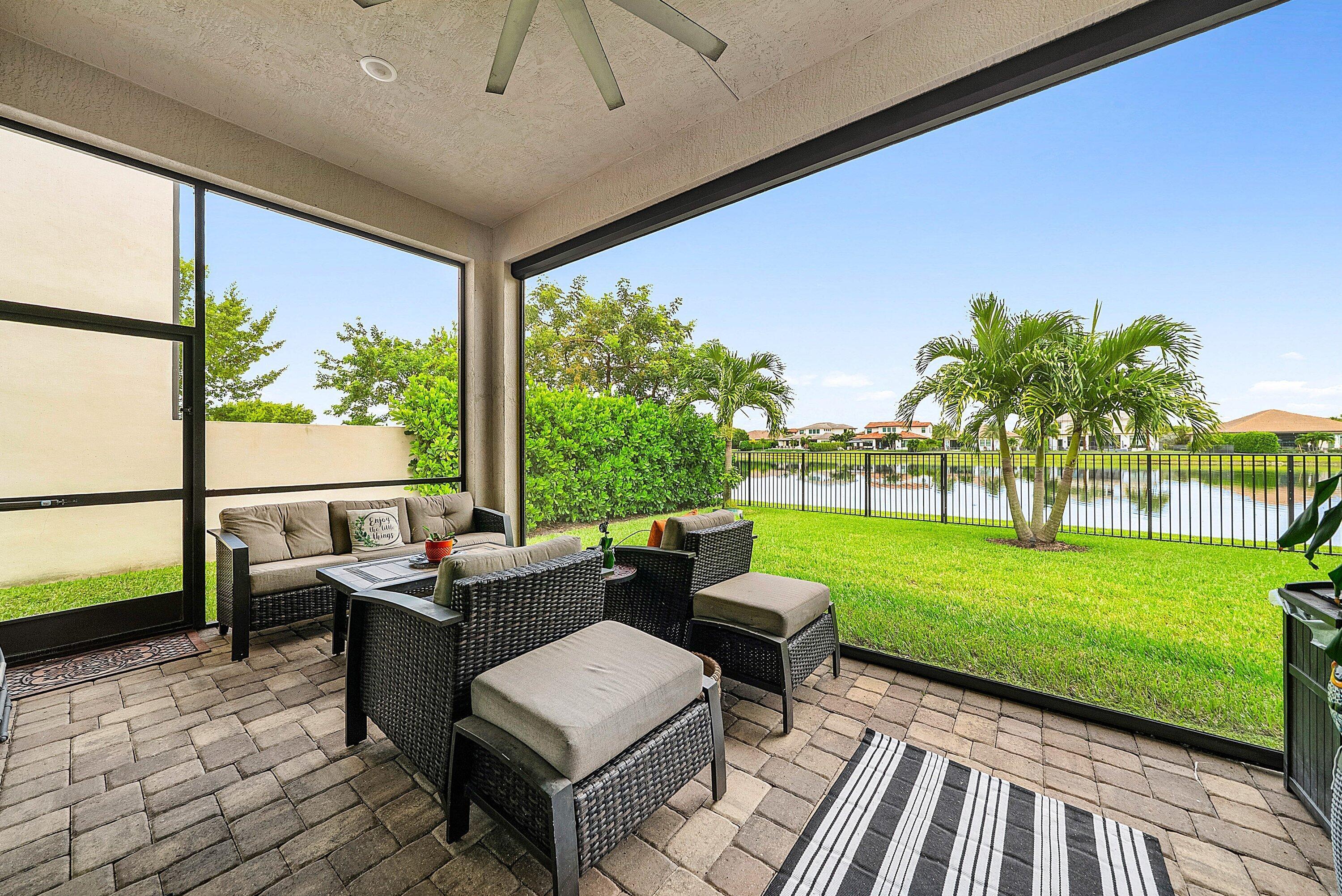 PALM MEADOWS ESTATES - Residential