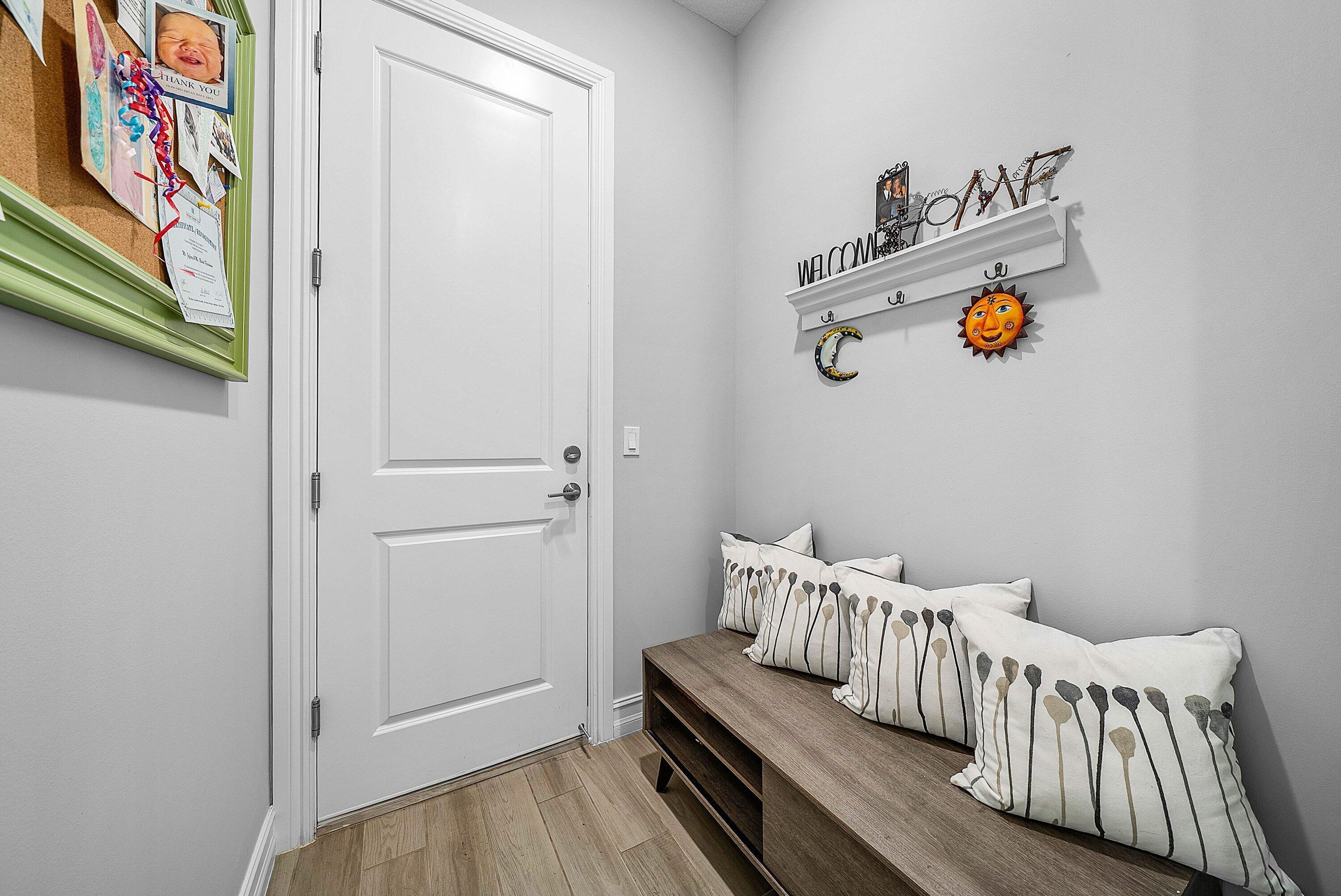 PALM MEADOWS ESTATES - Residential