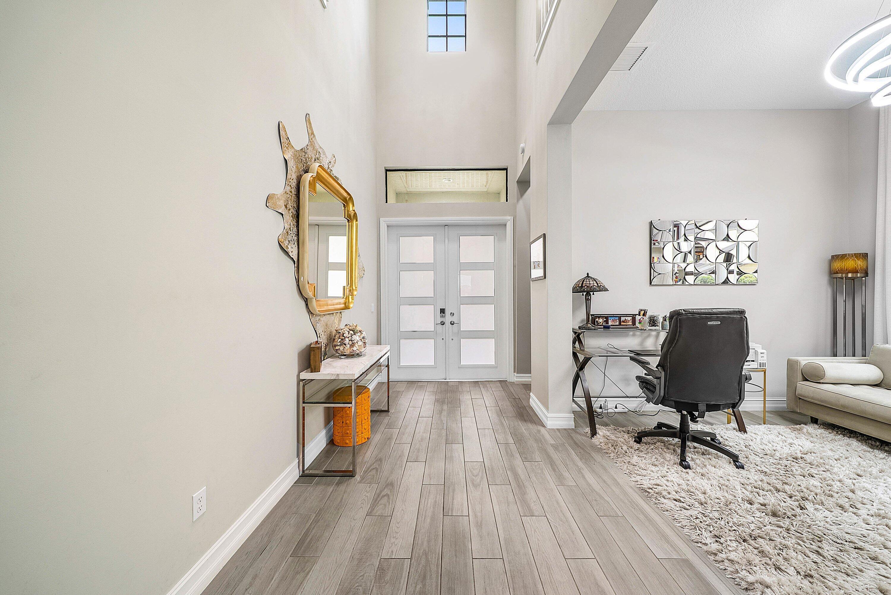 PALM MEADOWS ESTATES - Residential