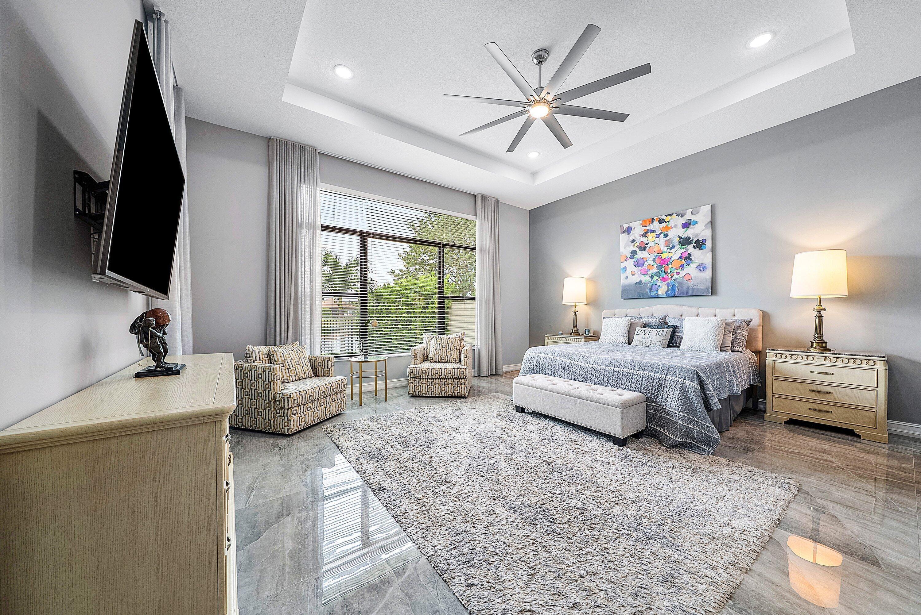 PALM MEADOWS ESTATES - Residential