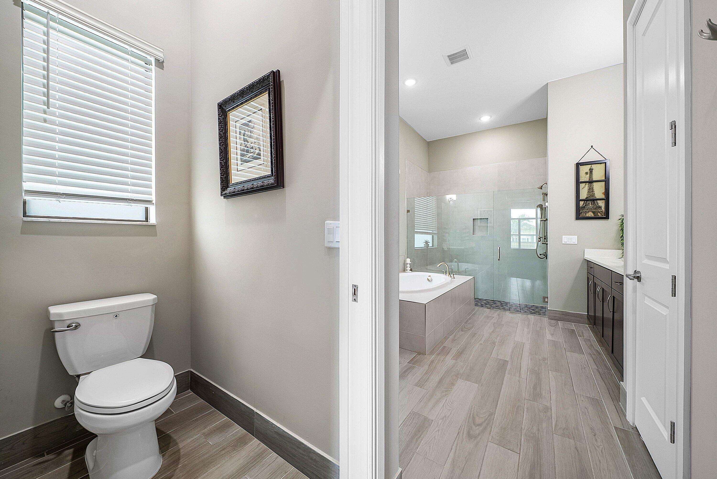 PALM MEADOWS ESTATES - Residential