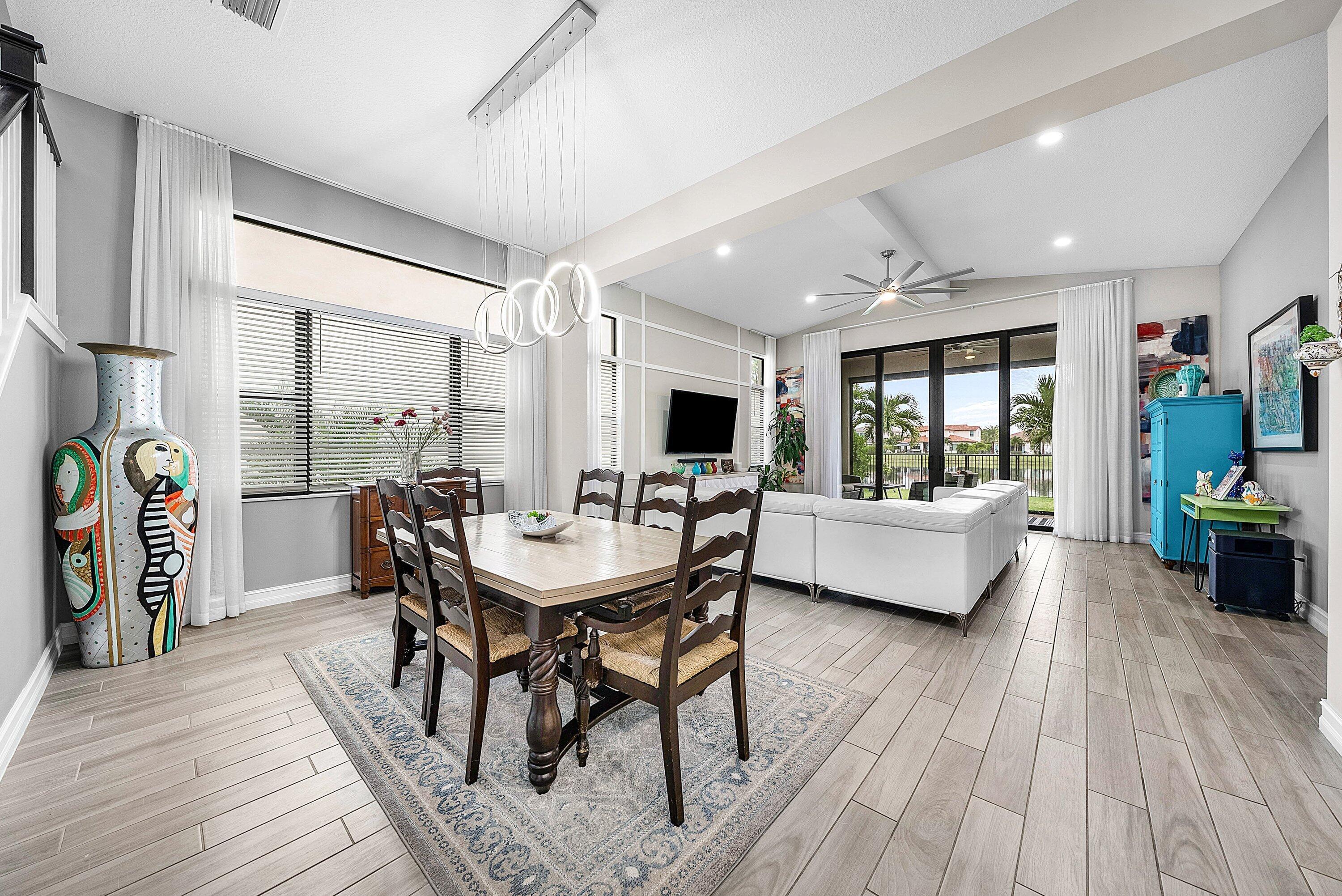 PALM MEADOWS ESTATES - Residential