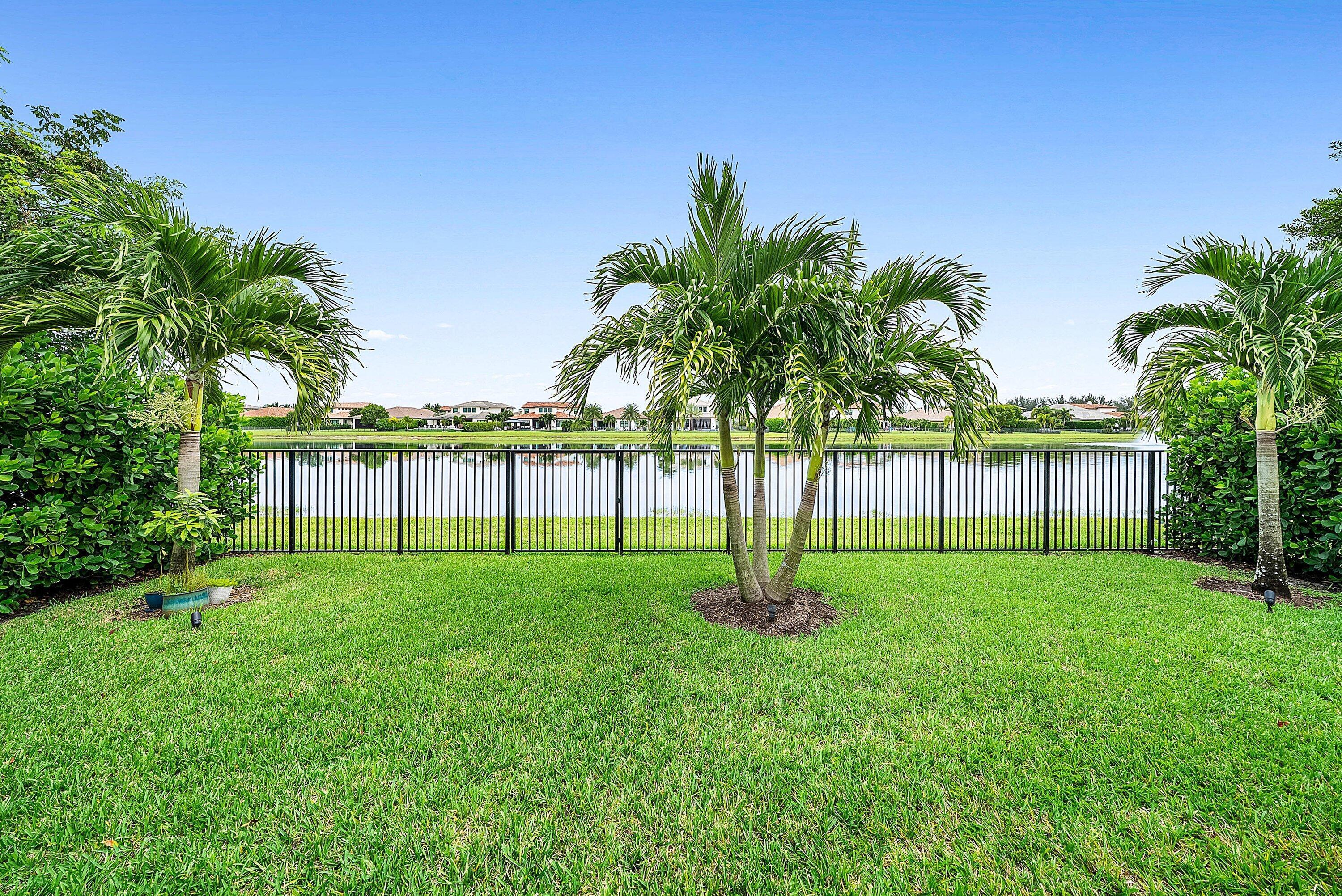 PALM MEADOWS ESTATES - Residential
