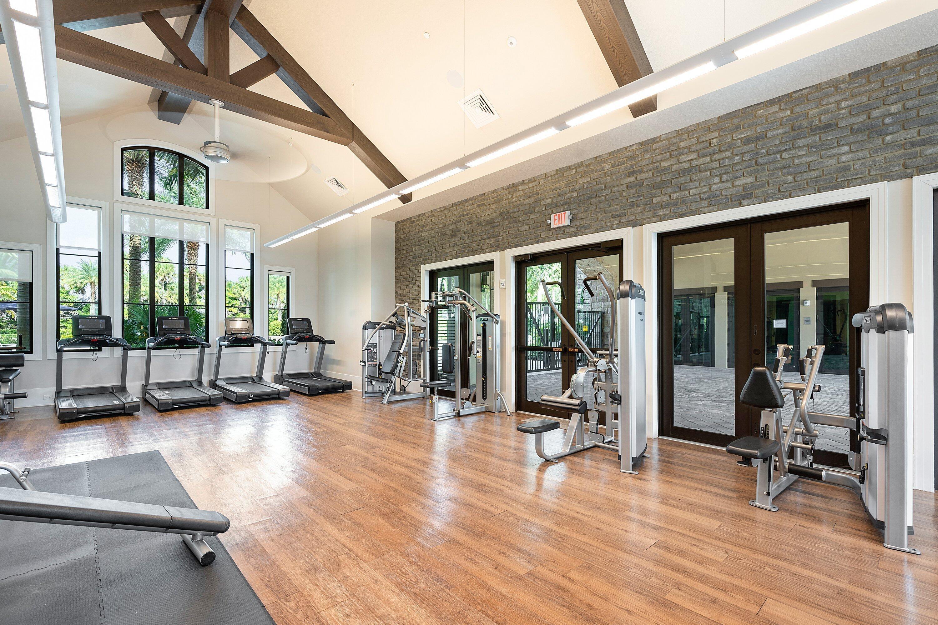 PALM MEADOWS ESTATES - Residential