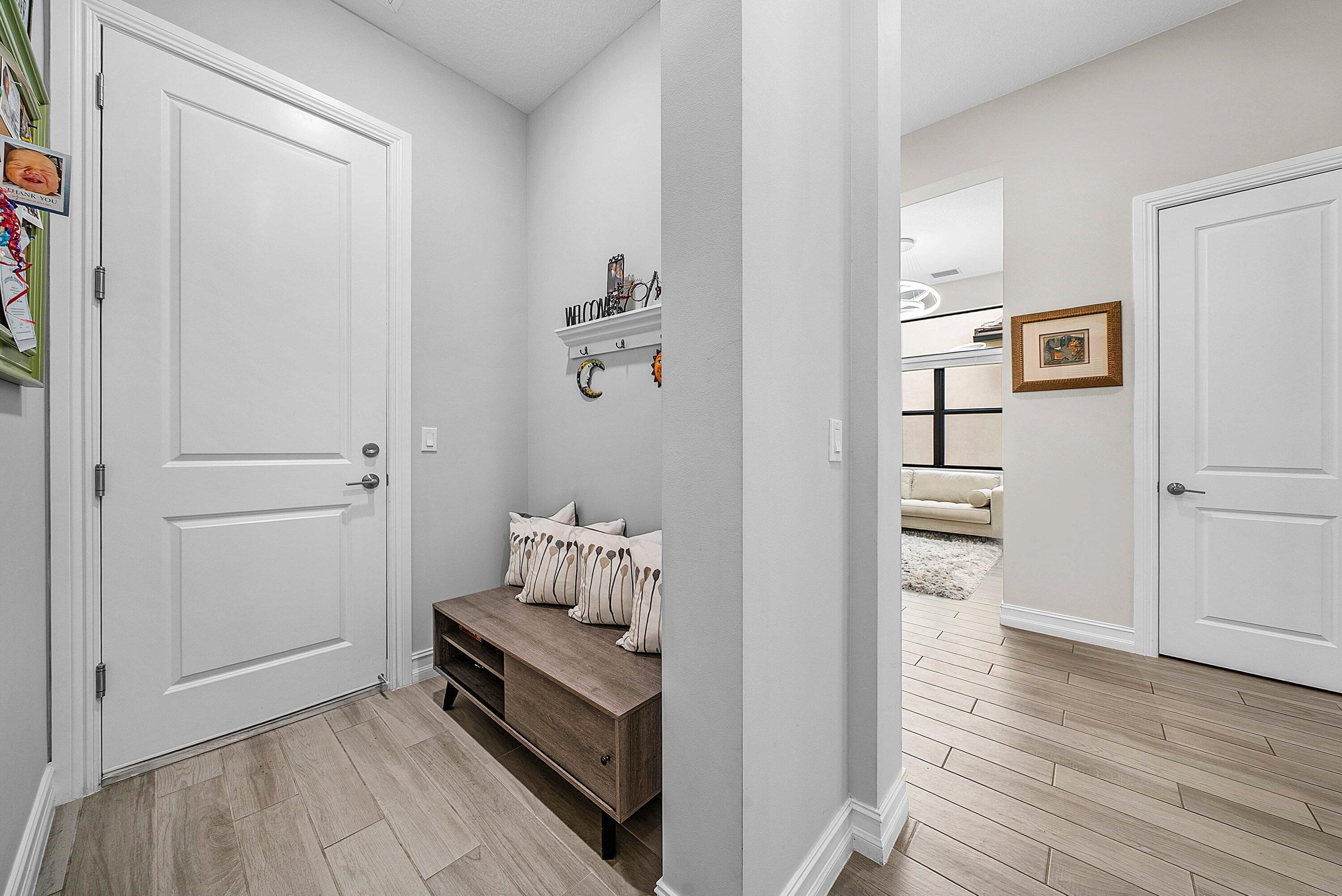 PALM MEADOWS ESTATES - Residential