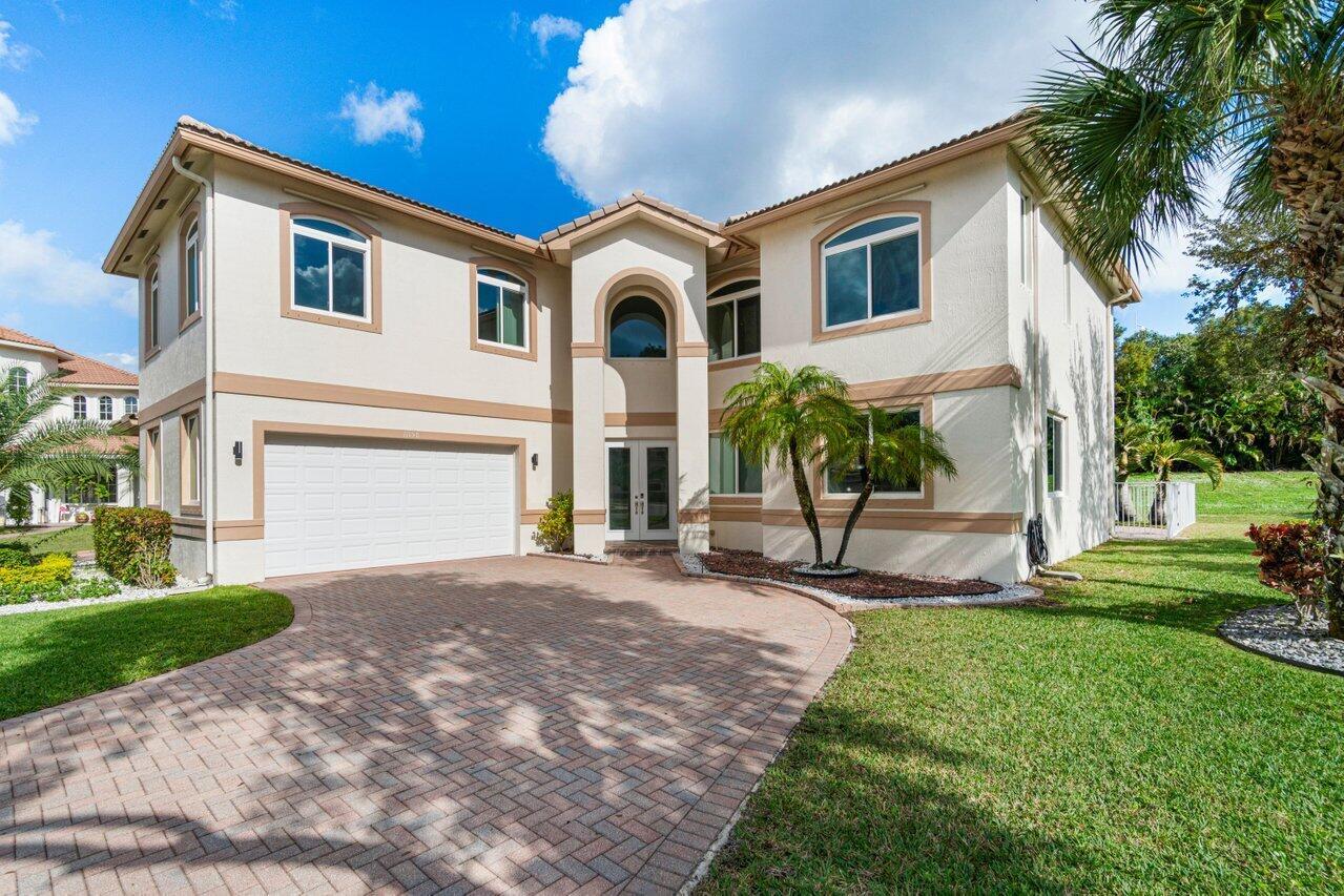 11158 Mainsail Court
