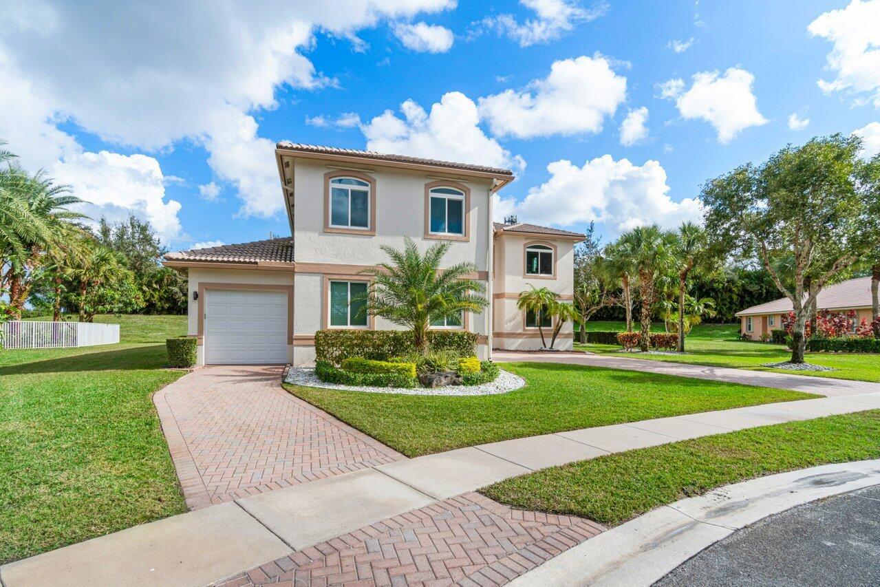 11158 Mainsail Court