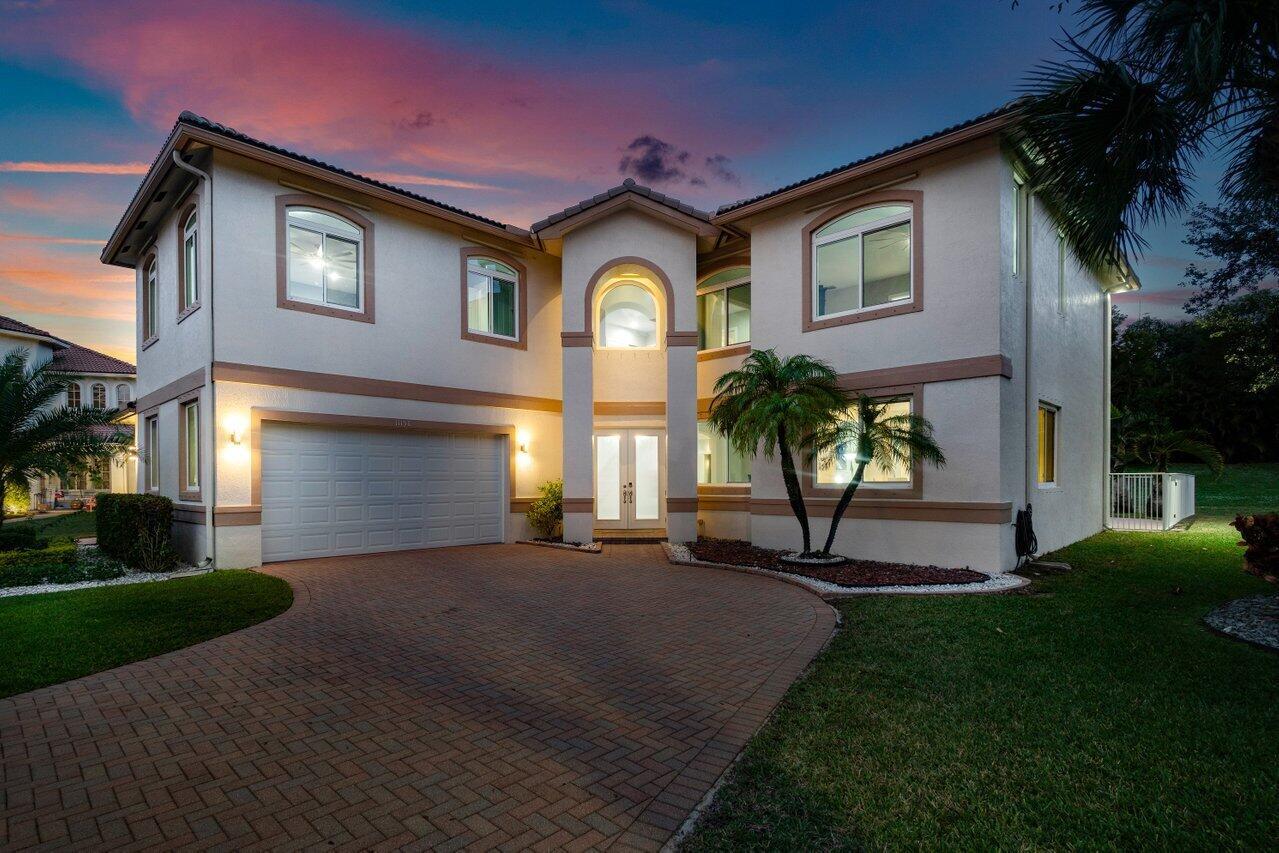 11158 Mainsail Court