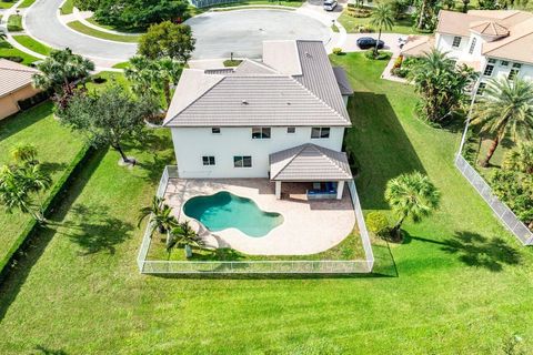 A home in Wellington