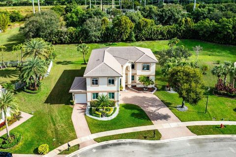 11158 Mainsail Court Wellington FL 33449