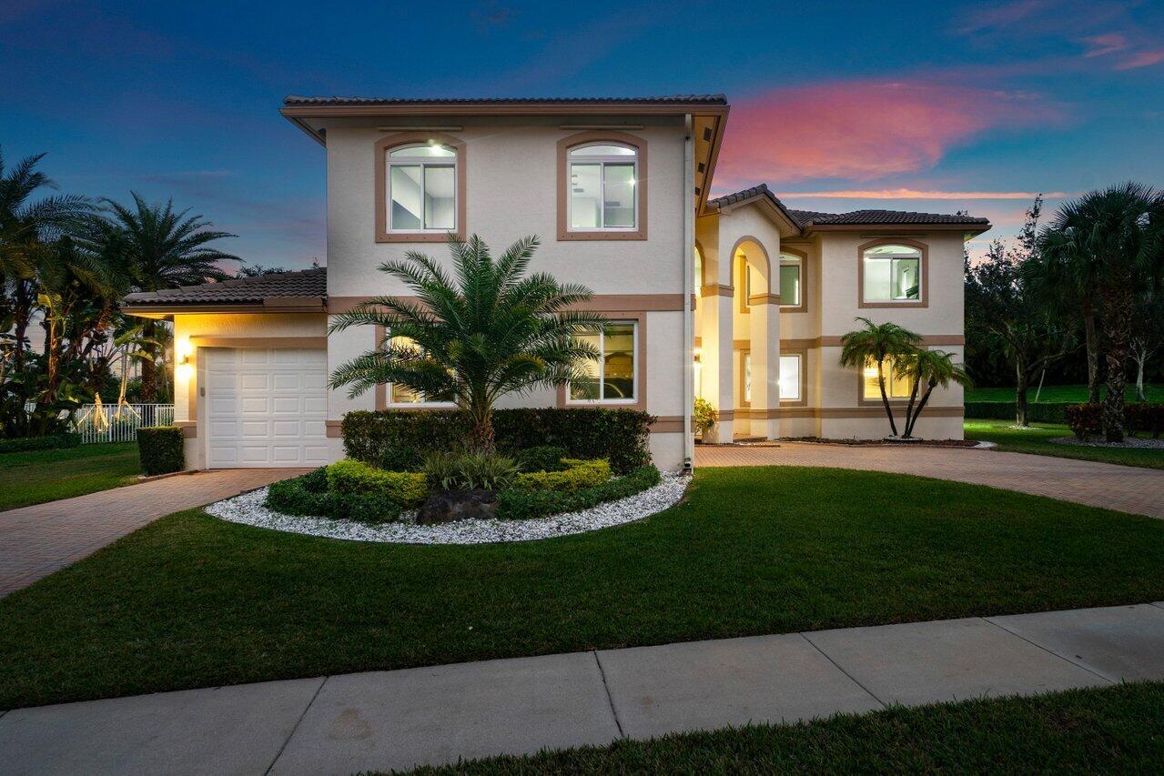11158 Mainsail Court