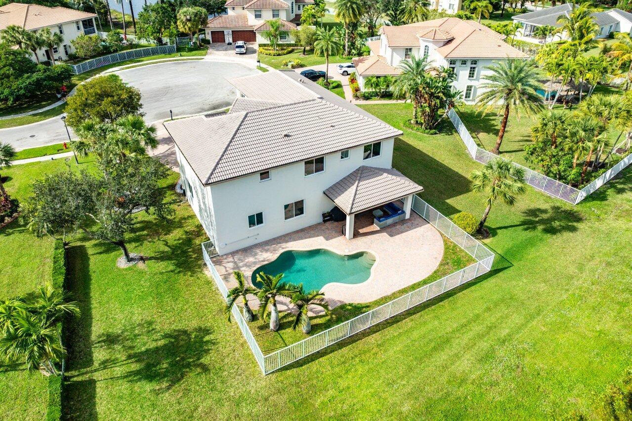 11158 Mainsail Court