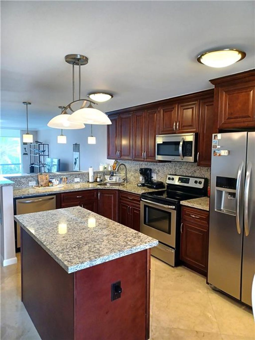 Photo of 777 S Federal Hwy #E309, Pompano Beach, FL 33062 (MLS # F10317027)