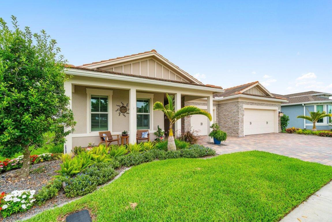 DEL WEBB AT TRADITION PLAT NO. 4 - Residential