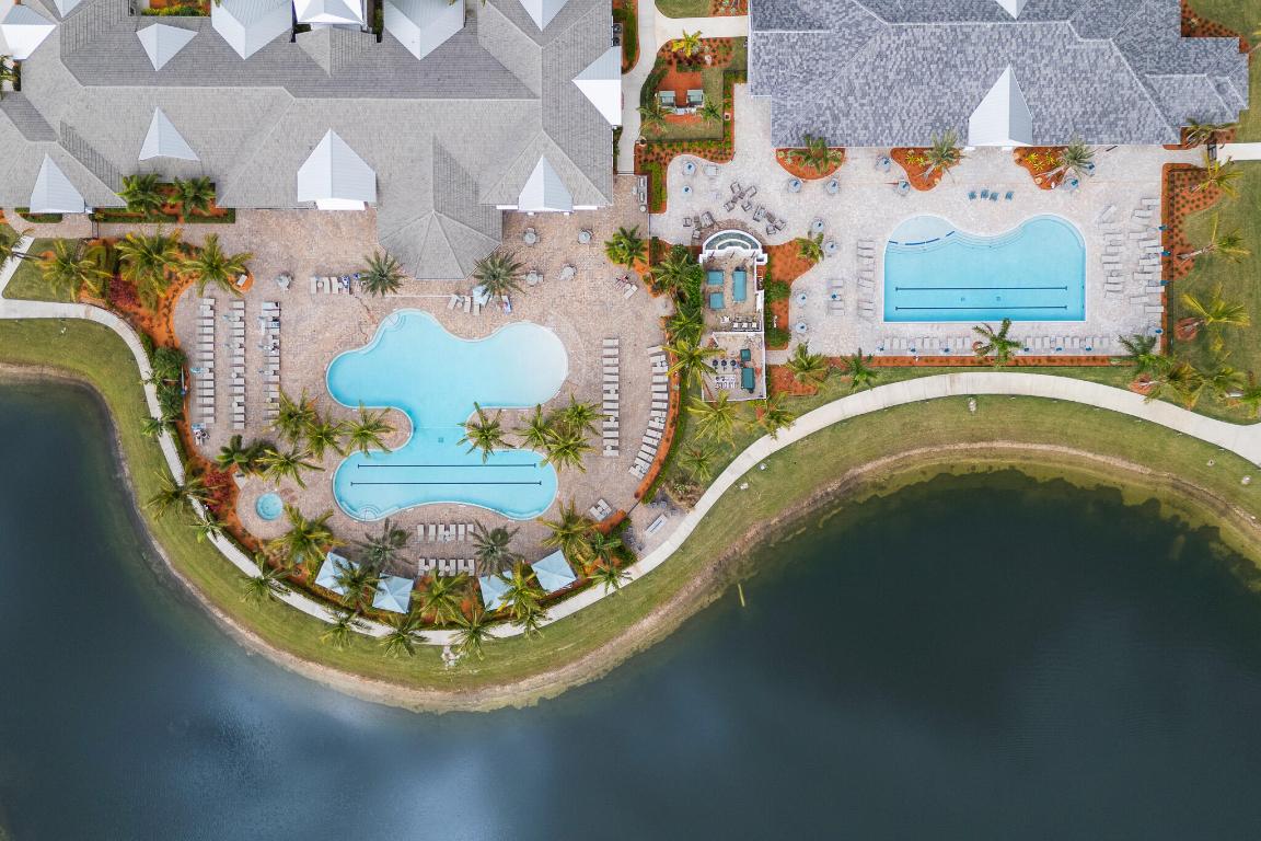 DEL WEBB AT TRADITION PLAT NO. 4 - Residential