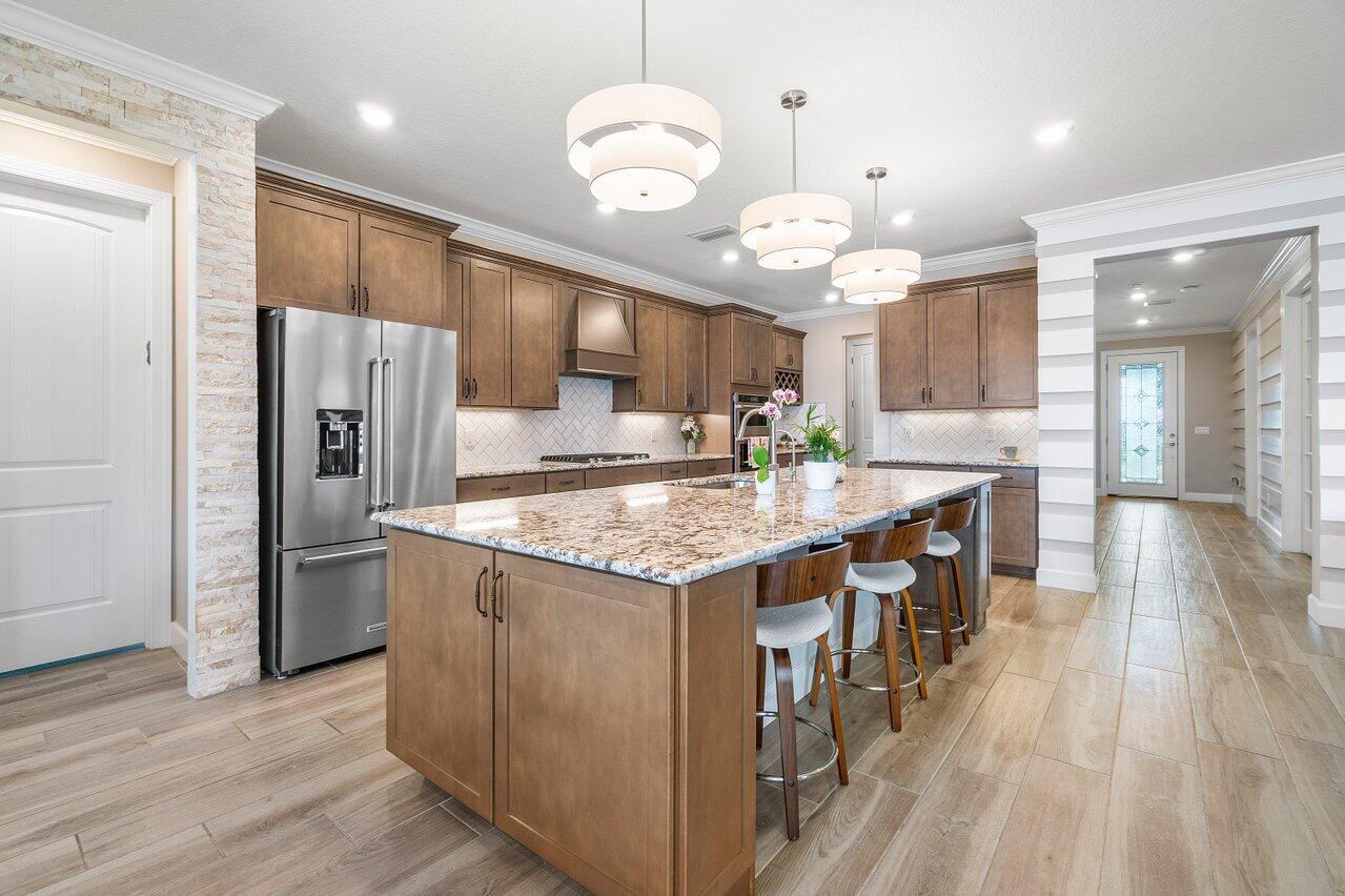 DEL WEBB AT TRADITION PLAT NO. 4 - Residential