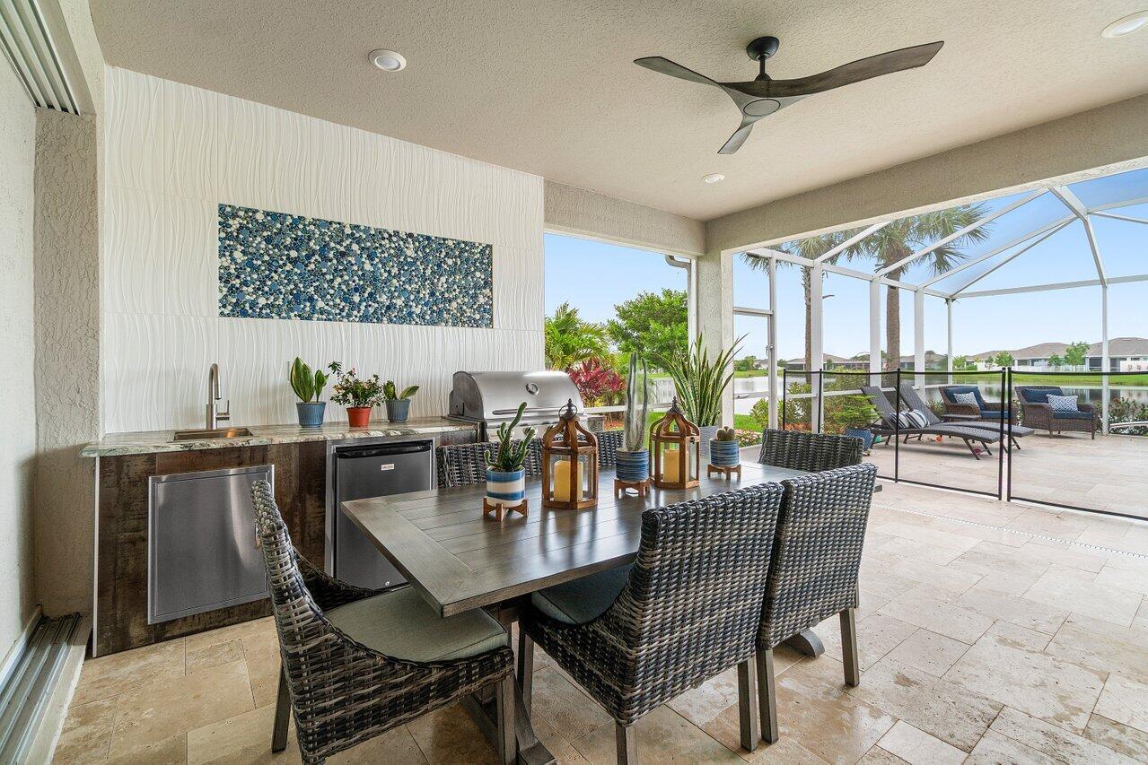 DEL WEBB AT TRADITION PLAT NO. 4 - Residential