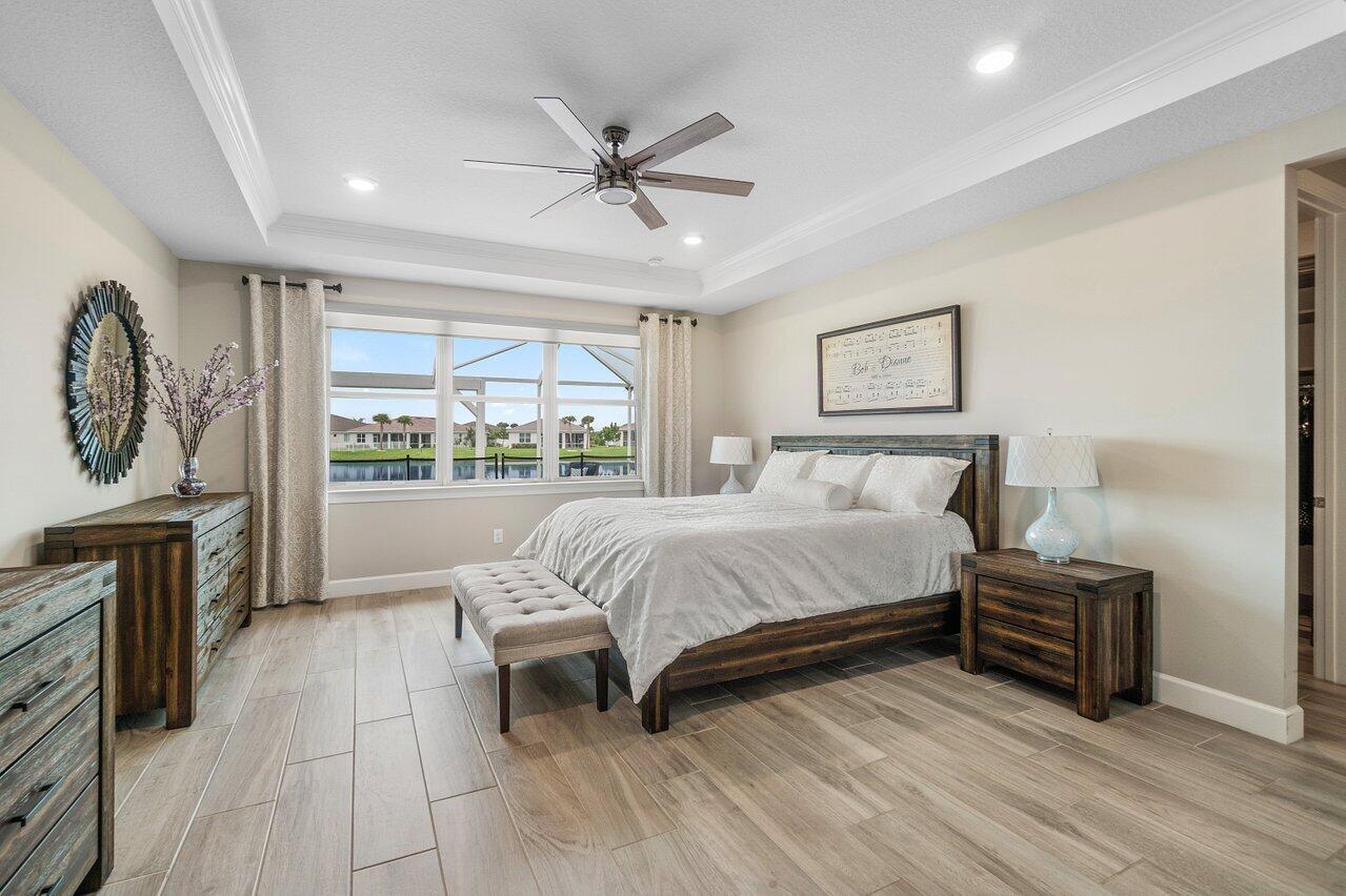 DEL WEBB AT TRADITION PLA - Residential