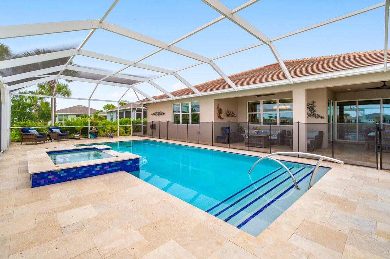 DEL WEBB AT TRADITION PLAT NO. 4 - Residential