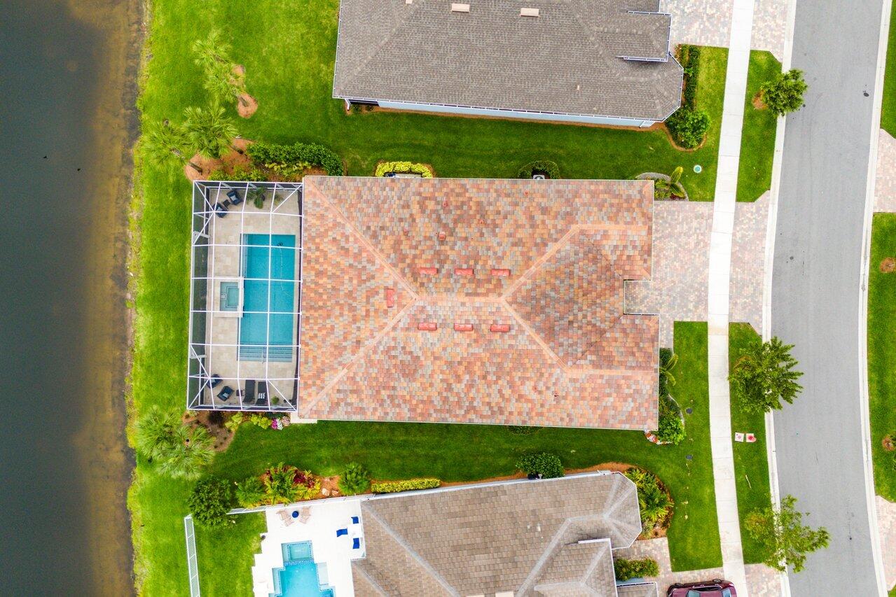 DEL WEBB AT TRADITION PLAT NO. 4 - Residential