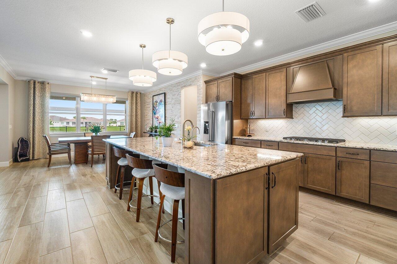 DEL WEBB AT TRADITION PLA - Residential