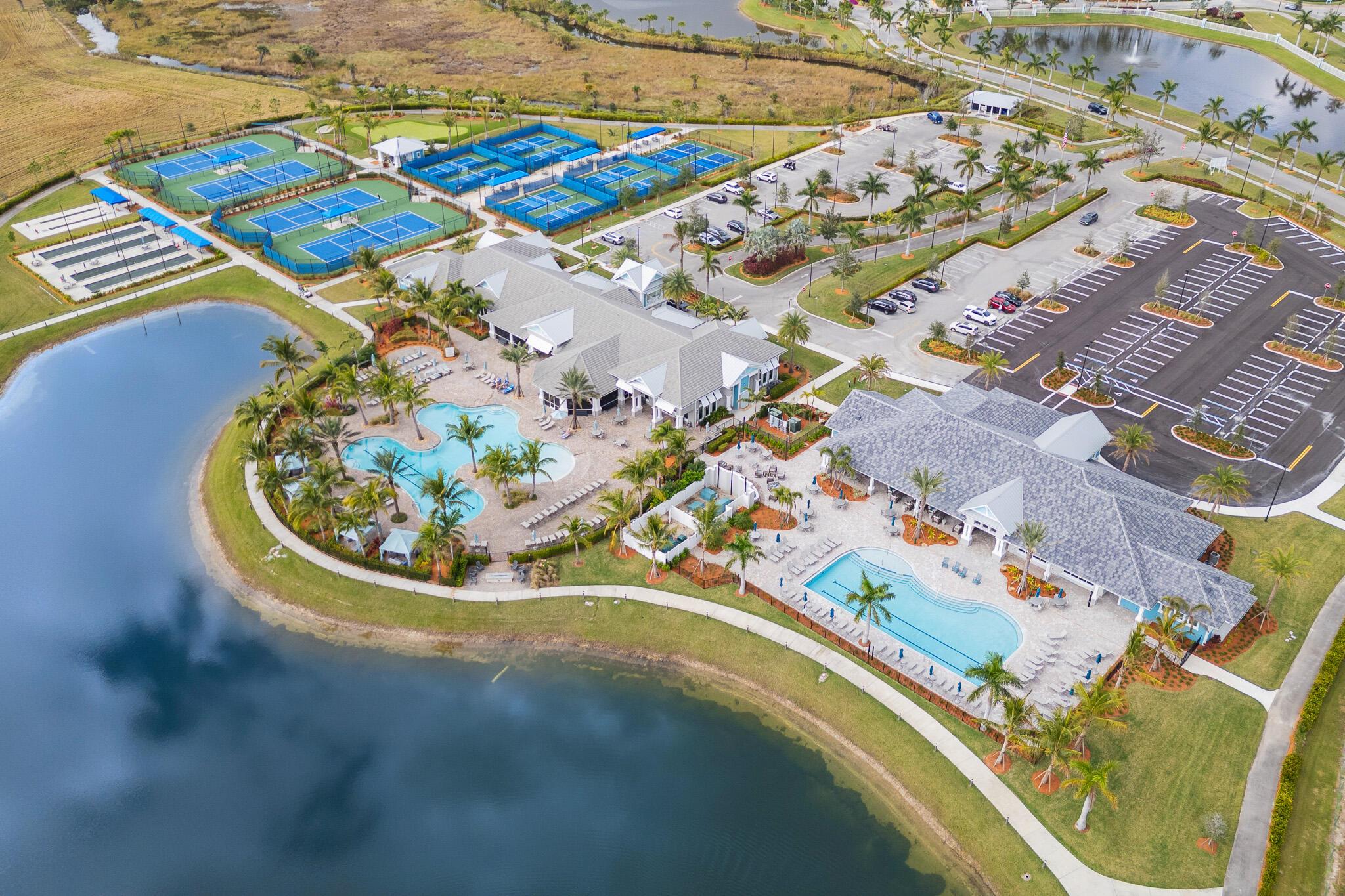 DEL WEBB AT TRADITION PLA - Residential