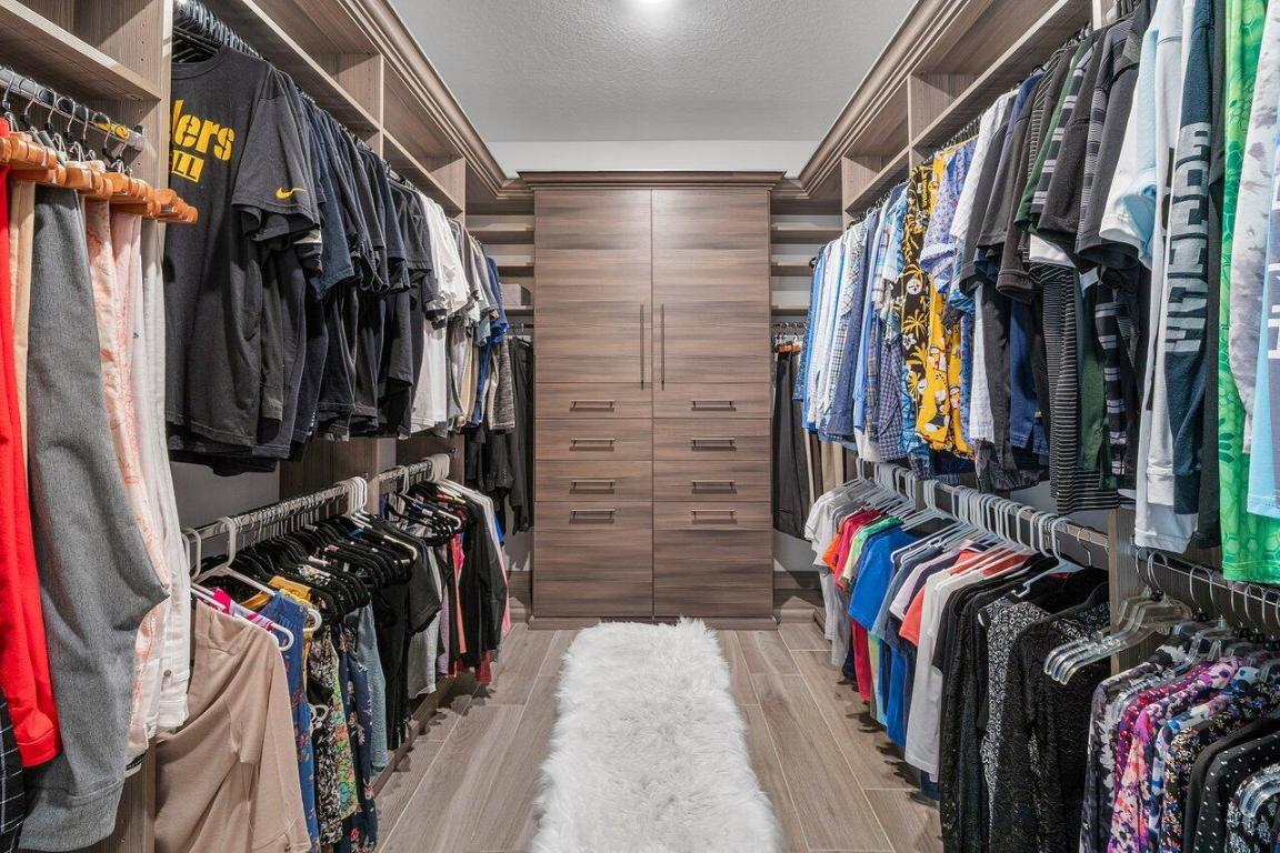 DEL WEBB AT TRADITION PLAT NO. 4 - Residential