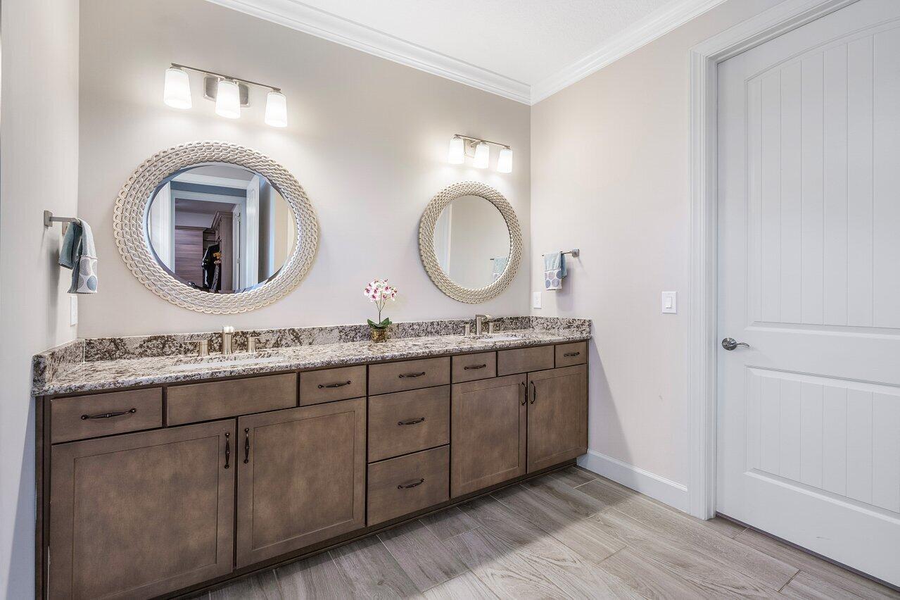 DEL WEBB AT TRADITION PLA - Residential