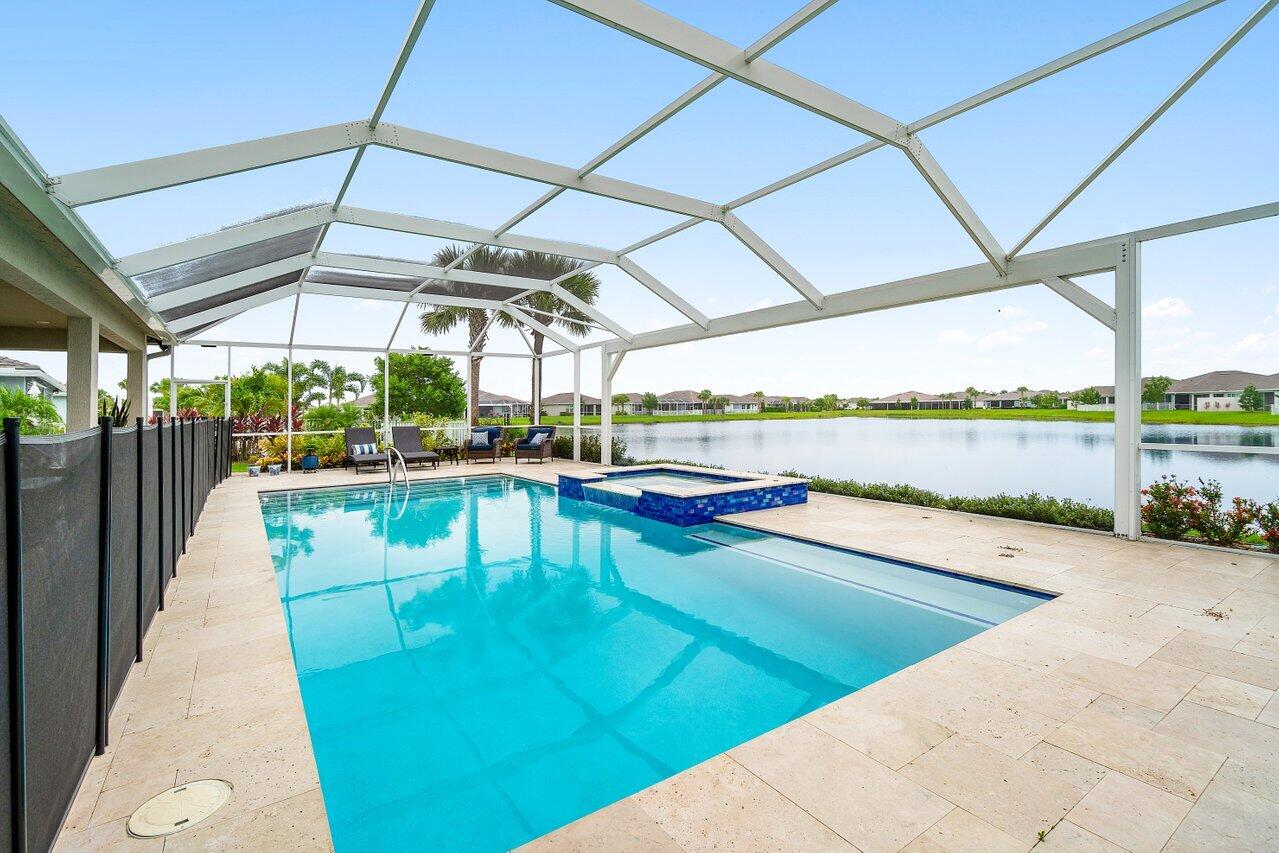 DEL WEBB AT TRADITION PLAT NO. 4 - Residential