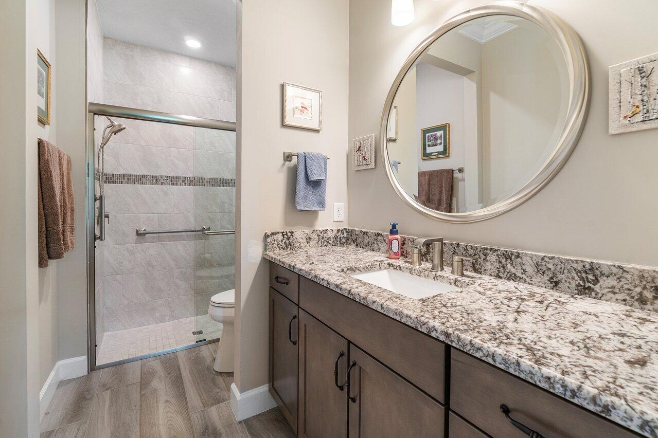 DEL WEBB AT TRADITION PLAT NO. 4 - Residential