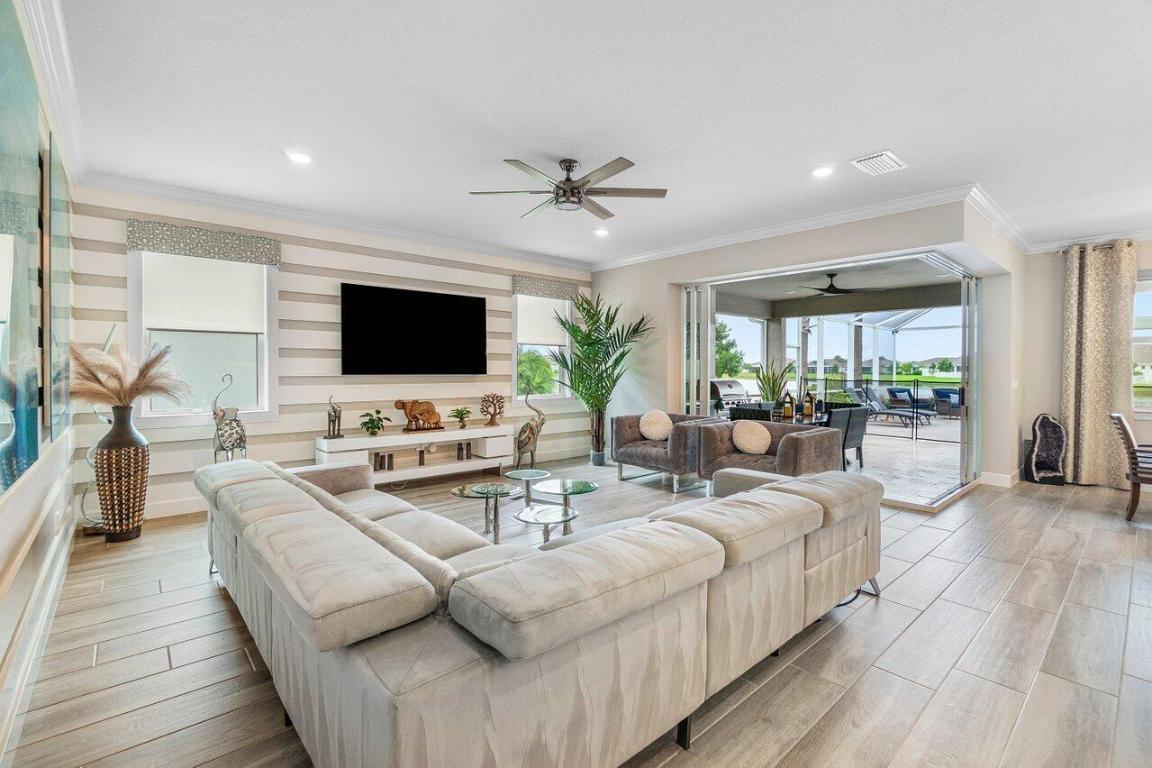 DEL WEBB AT TRADITION PLAT NO. 4 - Residential