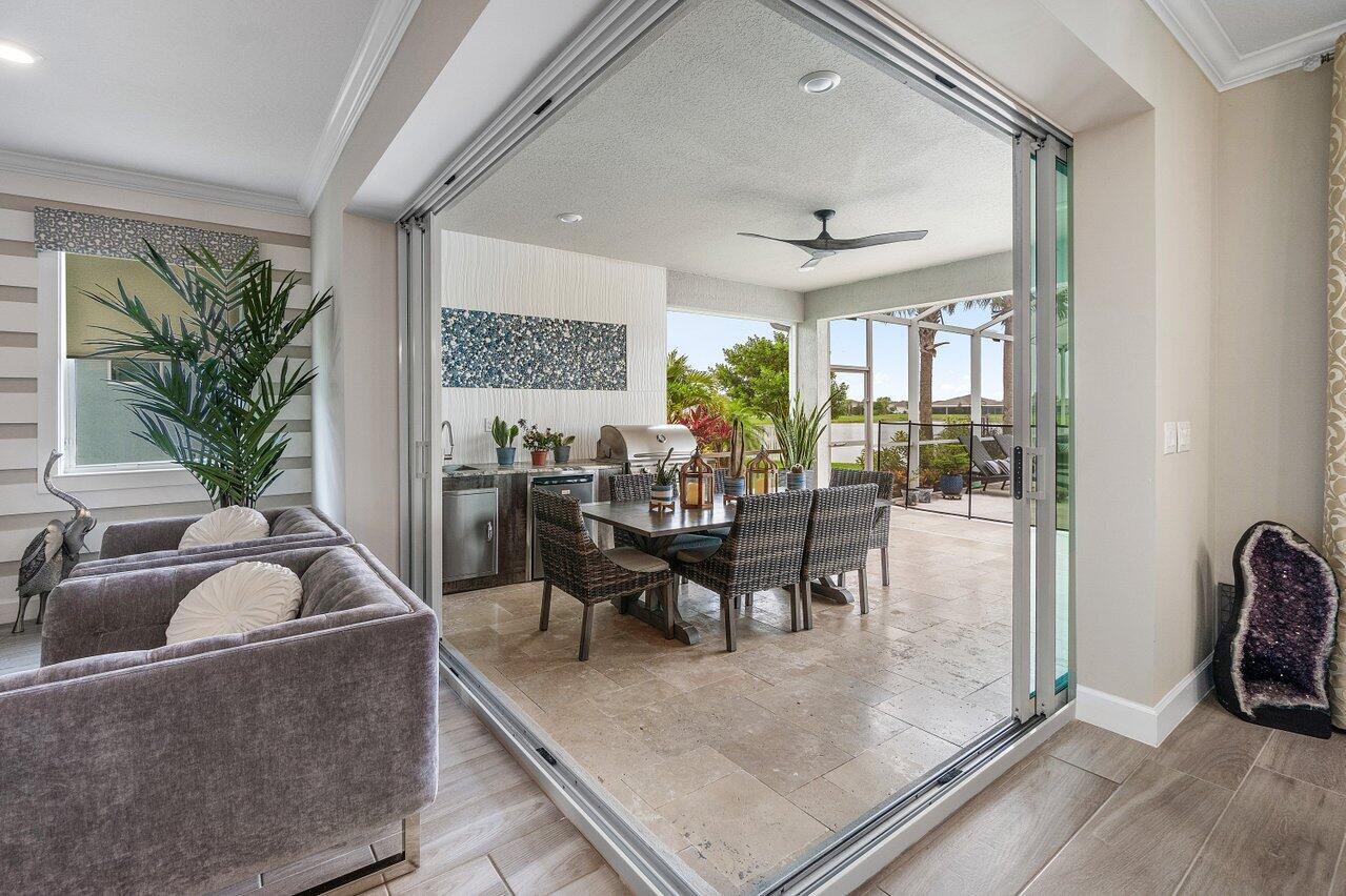 DEL WEBB AT TRADITION PLA - Residential