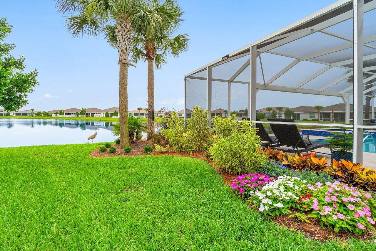 DEL WEBB AT TRADITION PLA - Residential