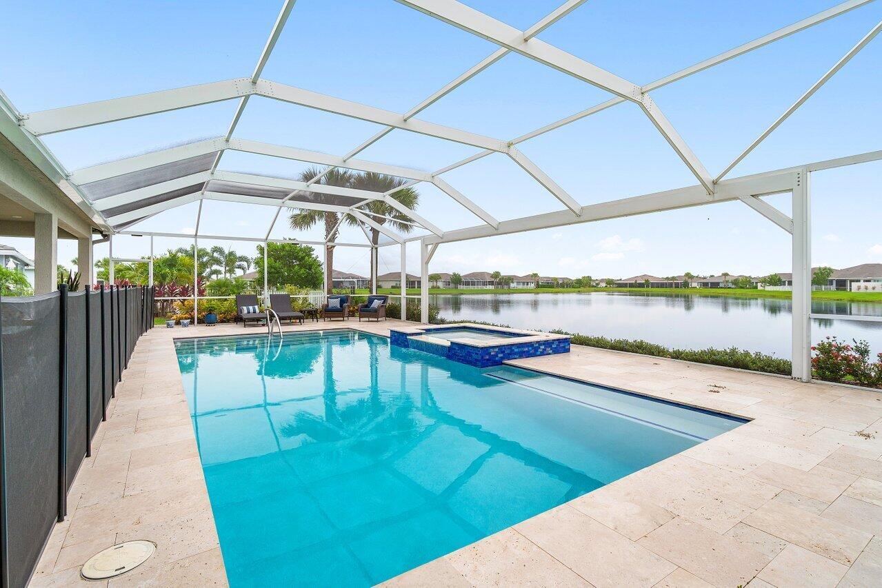 DEL WEBB AT TRADITION PLA - Residential