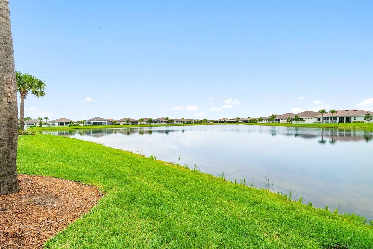 DEL WEBB AT TRADITION PLA - Residential