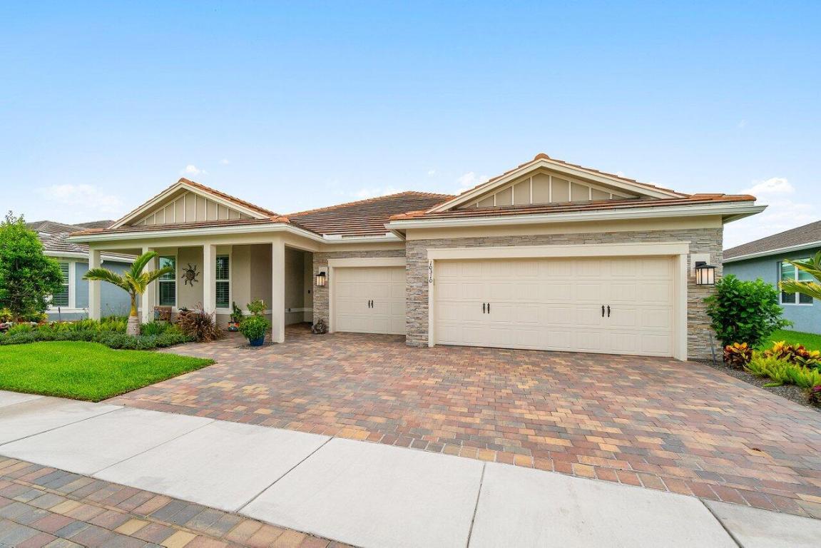 DEL WEBB AT TRADITION PLAT NO. 4 - Residential