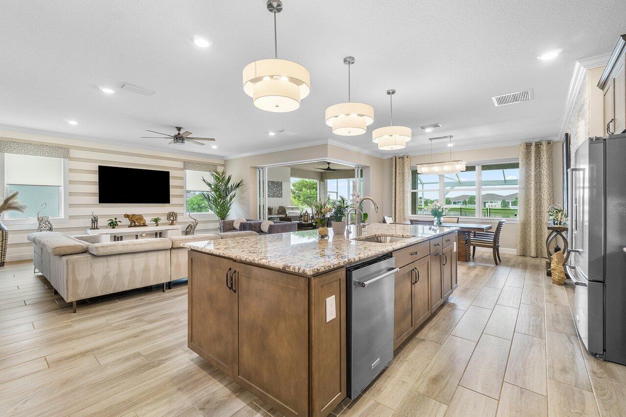 DEL WEBB AT TRADITION PLA - Residential