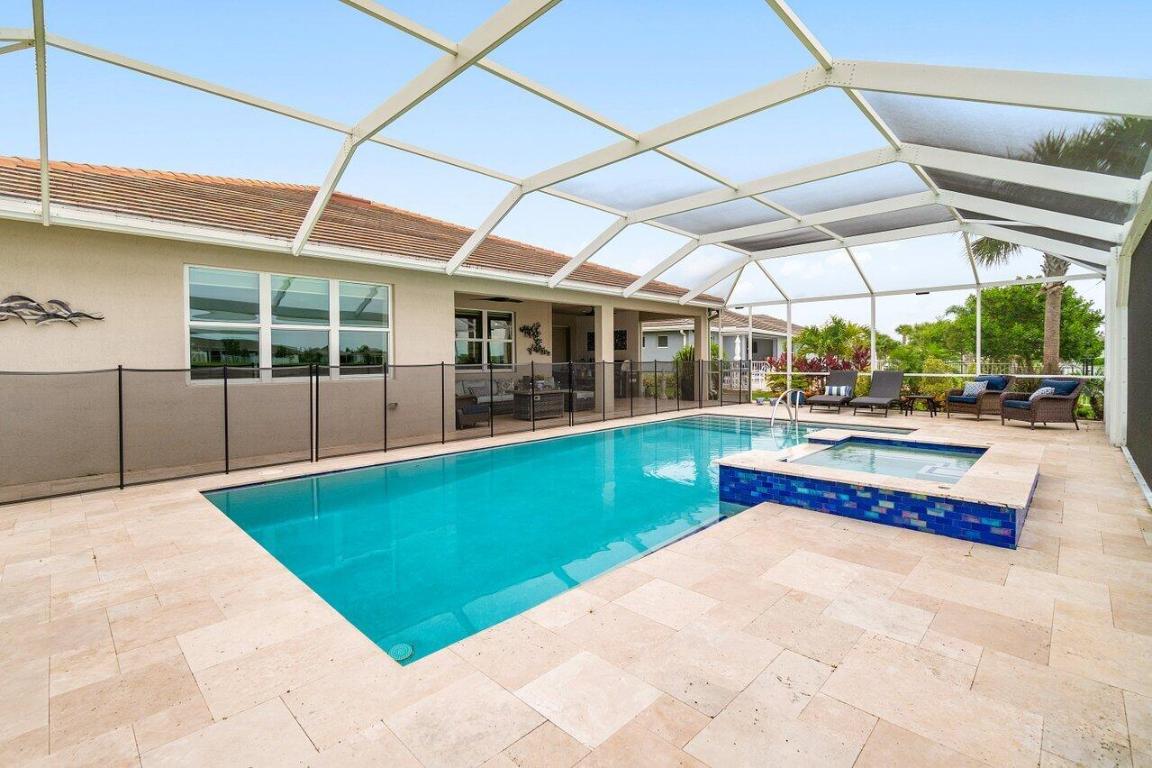 DEL WEBB AT TRADITION PLAT NO. 4 - Residential