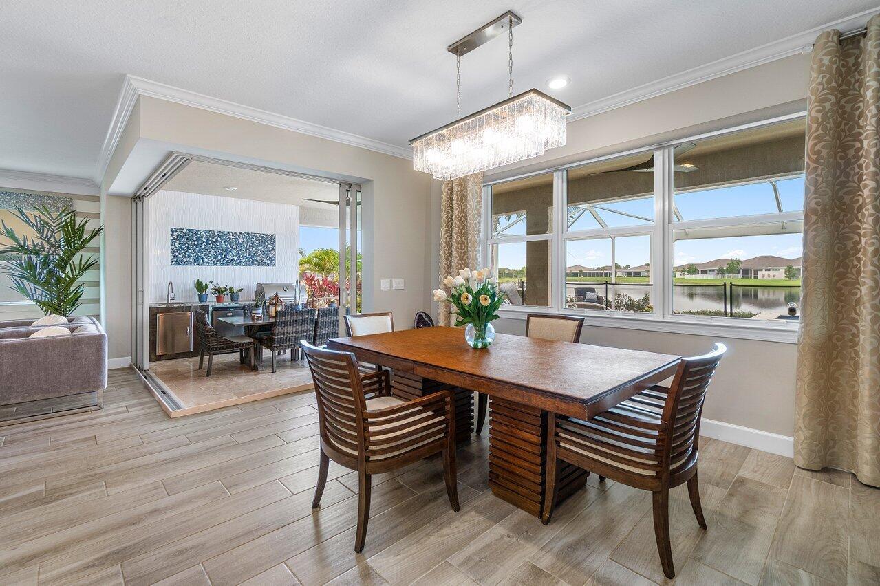 DEL WEBB AT TRADITION PLA - Residential