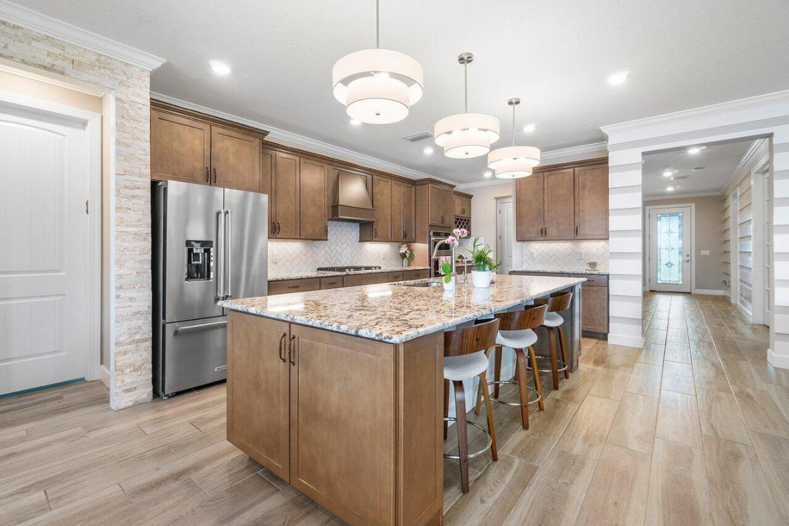 DEL WEBB AT TRADITION PLAT NO. 4 - Residential