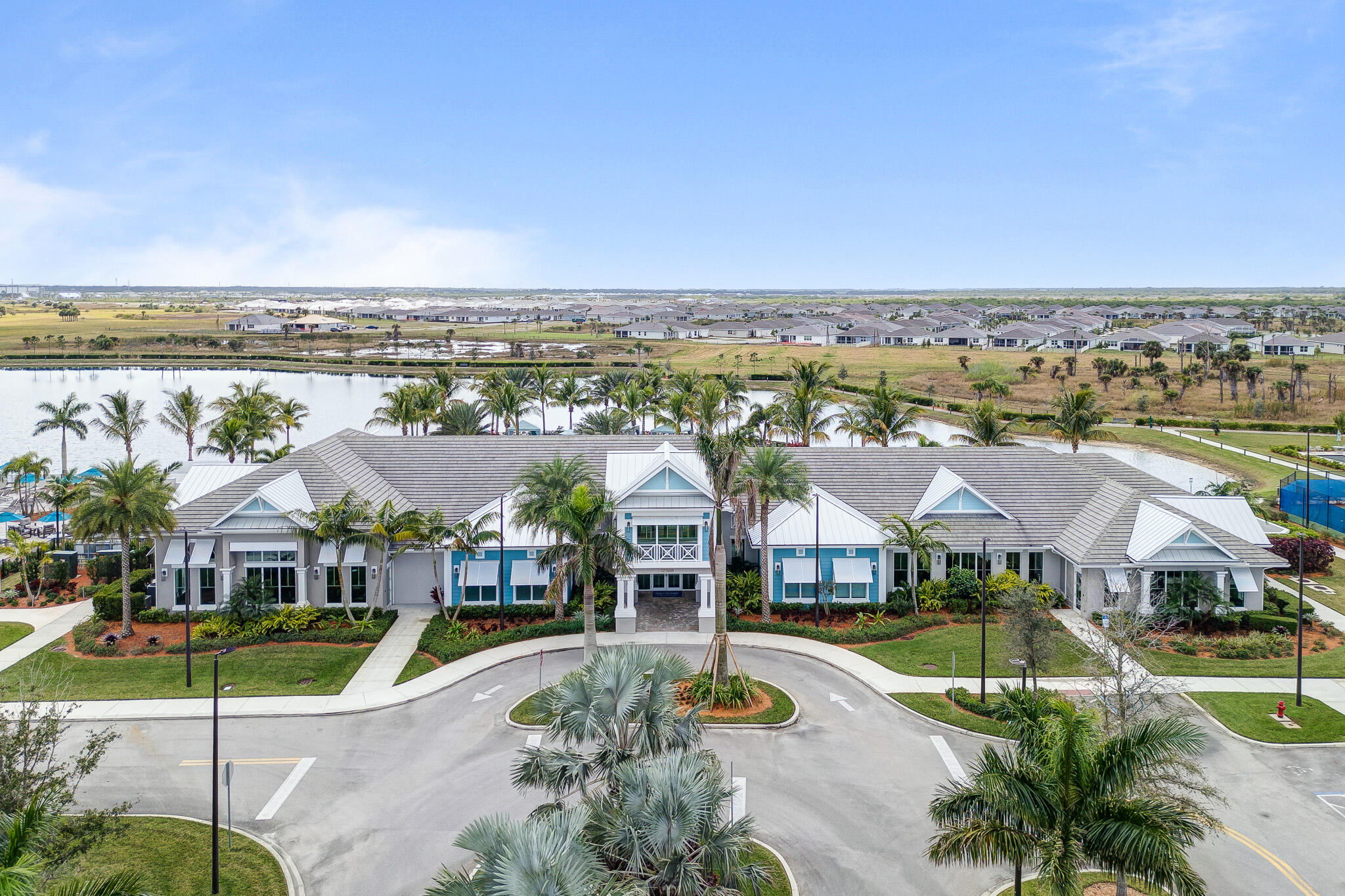 DEL WEBB AT TRADITION PLAT NO. 4 - Residential