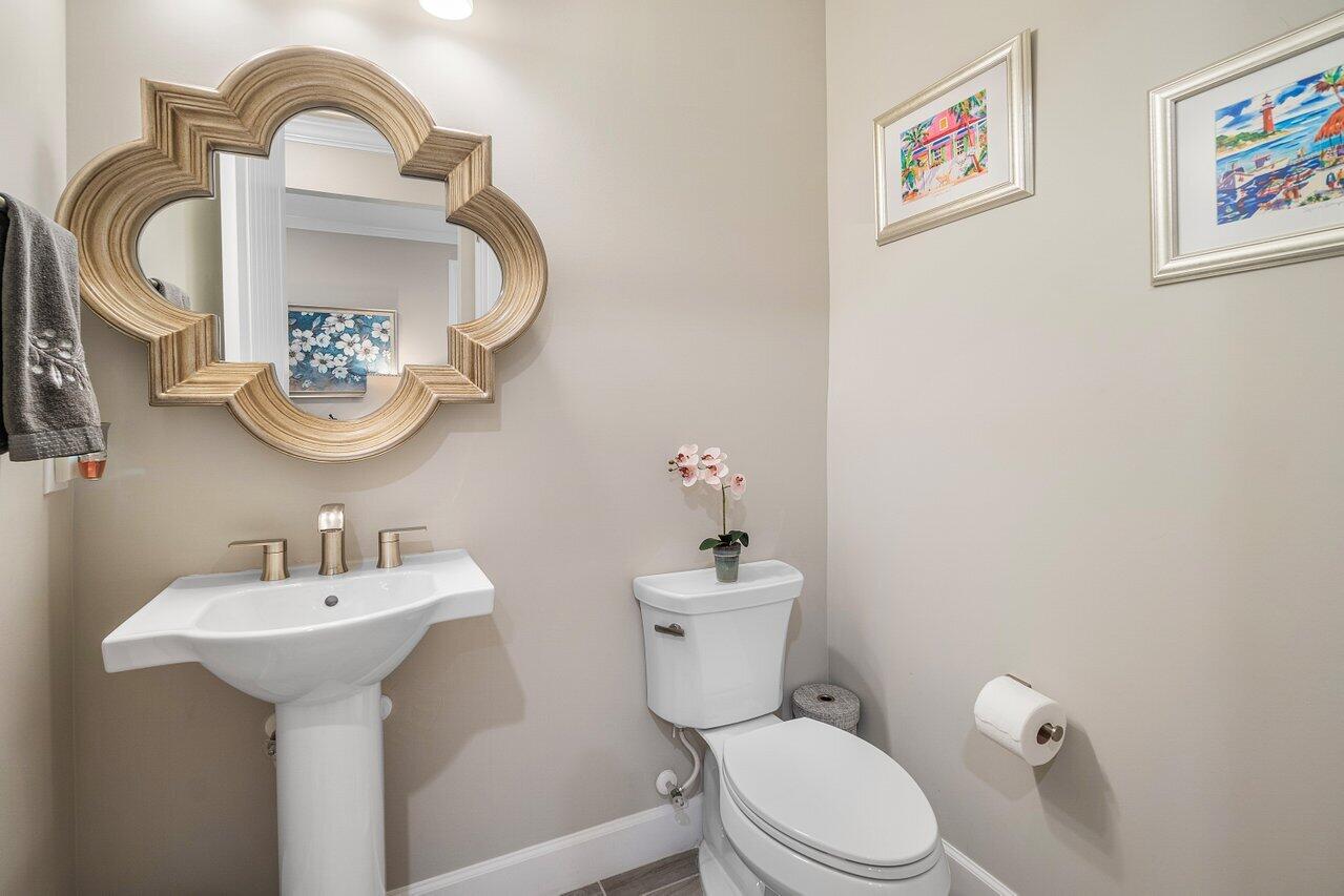 DEL WEBB AT TRADITION PLAT NO. 4 - Residential