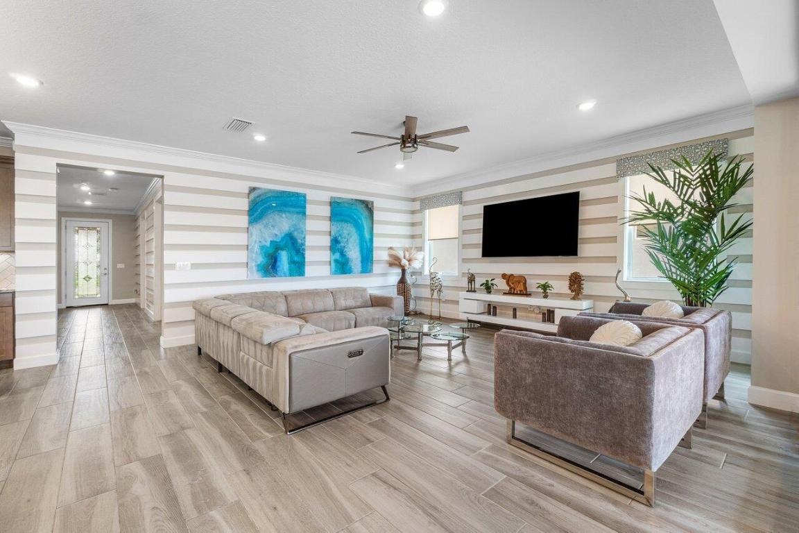 DEL WEBB AT TRADITION PLAT NO. 4 - Residential