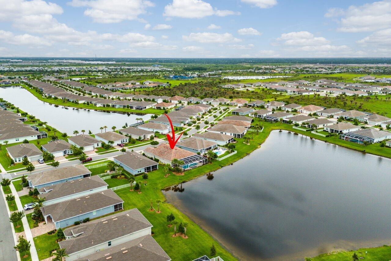 DEL WEBB AT TRADITION PLA - Residential