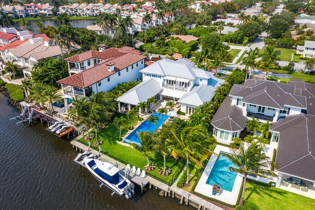 SNOW HILL IN - Residential